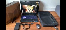 Portable gamer asus d'occasion  Verneuil-sur-Avre