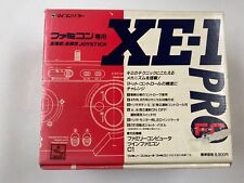 Usado, Controle de joystick Nintendo FC Micomsoft XE-1 PRO FC lixo na caixa com caixa Japão comprar usado  Enviando para Brazil