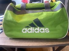 Lime green adidas for sale  Poseyville