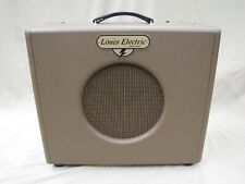 Louis electric amplifier.....c for sale  Painesville