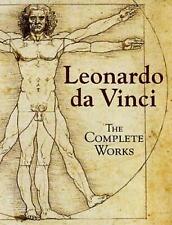 Leonardo da Vinci: The Complete Works by Carlo Pedretti (Hardcover, 2006) comprar usado  Enviando para Brazil