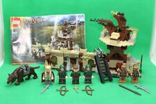 Lego hobbit mirkwood for sale  OLDHAM