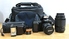 Nikon n6006 film for sale  La Mesa