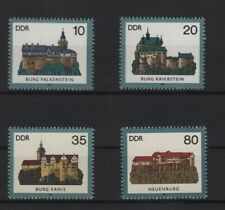 Ddr 1984 castles gebraucht kaufen  Münster