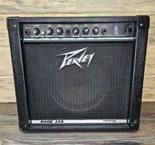 Peavey rage 158 for sale  Shipping to Ireland