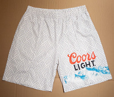 Coors light shorts for sale  New York