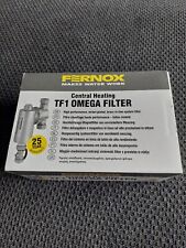 Fernox total tf1 for sale  Shipping to Ireland