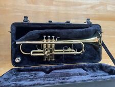 King 601 trumpet for sale  Pacific Palisades