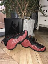 Nike air foamposite for sale  OXFORD