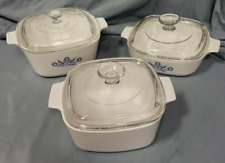 6pc corning ware for sale  Sumterville