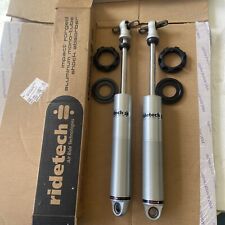 Ridetech coilovers body for sale  West Palm Beach