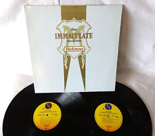 Madonna-The Immaculate Collection Double LP 1990 Superb Original Pressing comprar usado  Enviando para Brazil