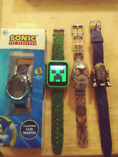 sonic watch for sale  Sunnyvale