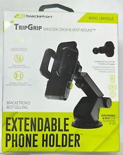 Bracketron tripgrip extendable for sale  Torrance