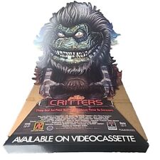 Original 1986 critters for sale  Mineral Wells
