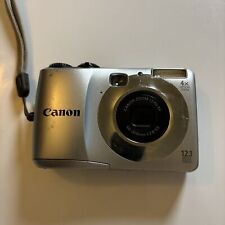 Câmera Digital Canon PowerShot A1200 HD 12.1MP comprar usado  Enviando para Brazil