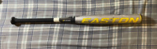 Easton xl1 silver for sale  Greenville