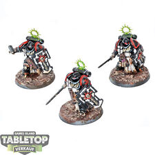 Space marines bladeguard gebraucht kaufen  Hof