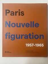 Paris. nouvelle figuration. d'occasion  Paris XIII
