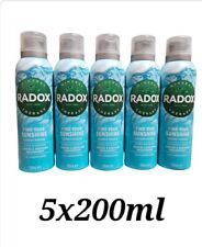 Radox find sunshine for sale  ROCHDALE