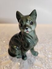 Vintage cat figurine for sale  Spring City