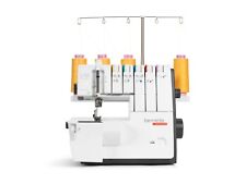 Bernina Bernette B48 Combi Overlock Chainstitch Coverstitch Sewing Machine for sale  Shipping to South Africa
