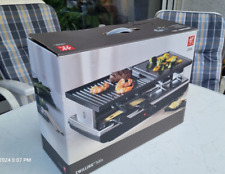 Zwilling raclette table gebraucht kaufen  Ensen