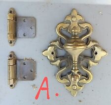 Cabinet drawer handle for sale  Hereford