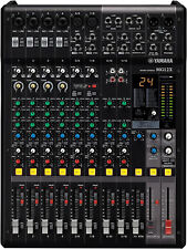 Yamaha mg12x mixer usato  Italia