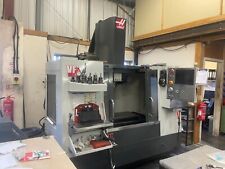 Haas vf2 cnc for sale  COVENTRY