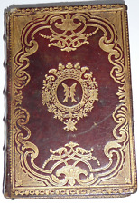 Almanach royal 1769 d'occasion  Fondettes