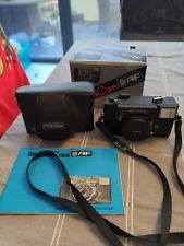 Konica c35 boxed for sale  HERNE BAY