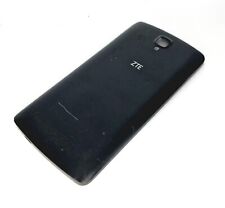 ZTE Blade L5 Plus tapa trasera negra , usado segunda mano  Embacar hacia Mexico