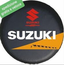 Copriruota suzuki samurai usato  Favara