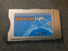 Alphacrypt light modul gebraucht kaufen  Elsterwerda