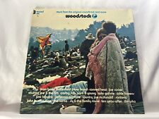 Woodstock original soundtrack for sale  Chula Vista