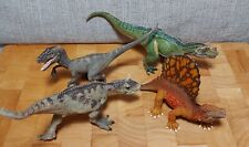 Dinosaur toys small for sale  CAMBRIDGE