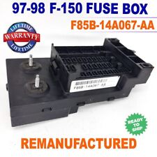 ford expedition fuse box for sale  Coburn