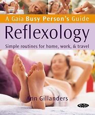 Reflexology simple routines for sale  UK
