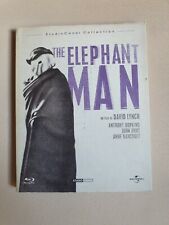 Dvd the elephant usato  Monteciccardo