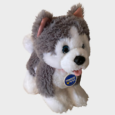 Build bear husky for sale  Belmont