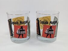 Pair captain morgan for sale  Independence