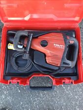 Hilti te700 avr for sale  LIVERPOOL