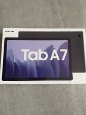 tab a7 galaxy samsung usato  Petrosino