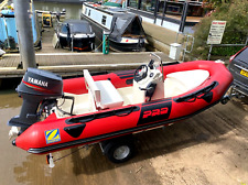 Zodiac pro 420 for sale  STRATFORD-UPON-AVON