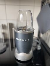 Nutribullet riginal elektrisch gebraucht kaufen  Bettenhausen,-Waldau