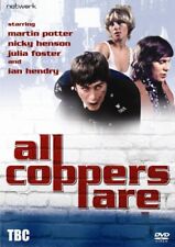 Coppers ... dvd for sale  STOCKPORT