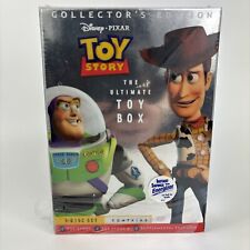 Toy story ultimate for sale  BRISTOL