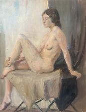 Tableau femme nue d'occasion  Enghien-les-Bains