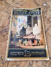 Official guide british for sale  ASCOT
